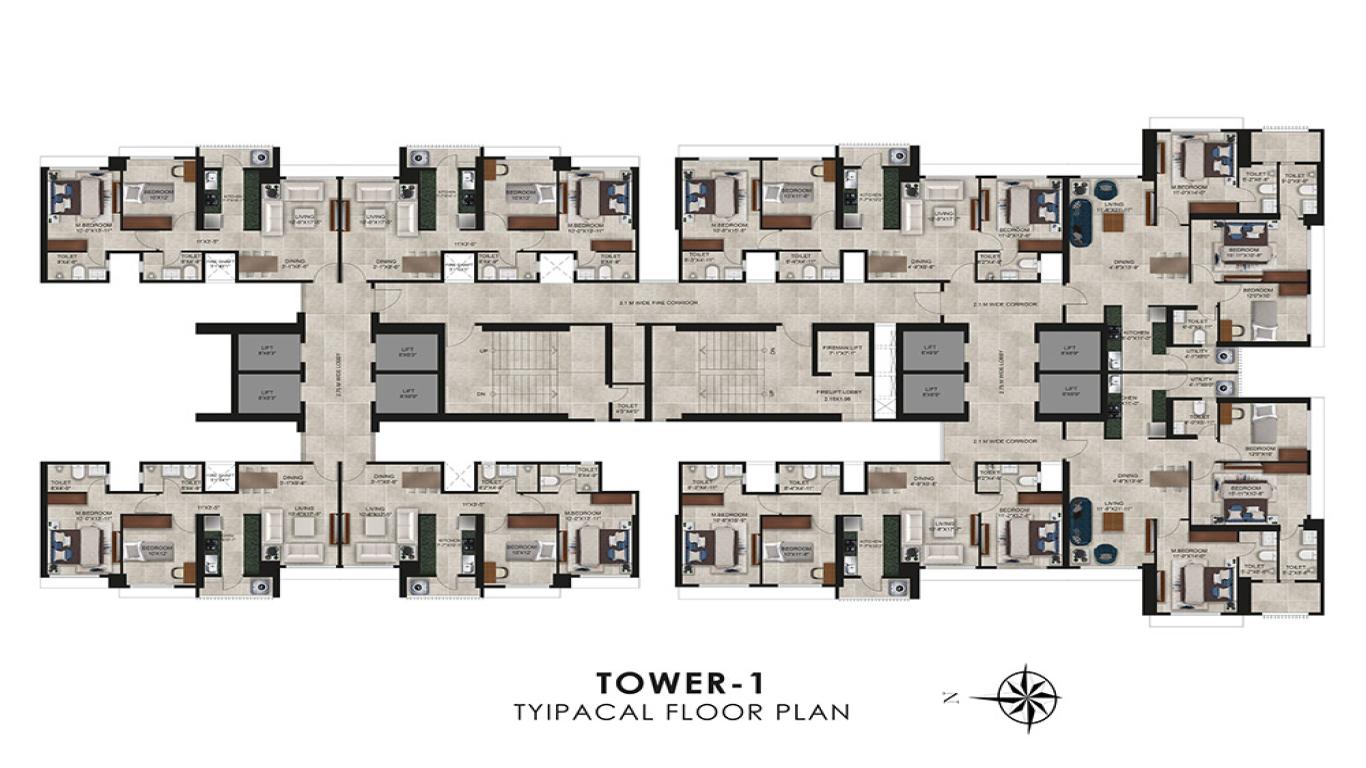 Ajmera Manhattan Wadala-ajmera-manhattan-plan4.jpg